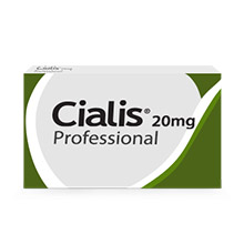 Cialis Professional