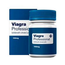 Viagra Professional Packung 