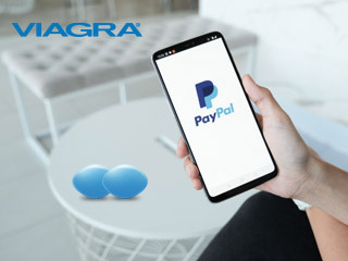 Viagra kaufen PayPal