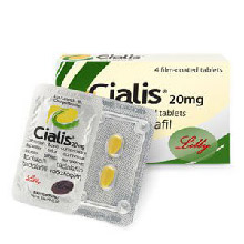 Cialis Original Packung mit Pillen