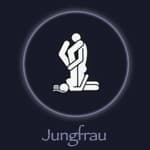 Sexhoroskop Jungfrau
