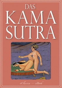 Kamasutra für Sexideen