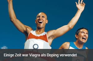 Viagra Dopingmittel