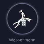 Sexhoroskop Wassermann