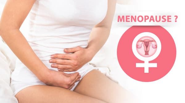 Wechseljahre und Menopause 